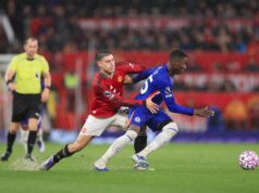 A transferência fracassada de Moises Caicedo para o Man Utd dói ainda mais após a confissão do número da camisa no Chelsea A transferência fracassada de Moises Caicedo para o Man Utd dói ainda mais após a confissão do número da camisa no Chelsea