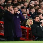 A transformação de Michael Carrick no Man Utd: Por que Sam Allardyce credita a experiência de elite de uma figura dos Red Devils