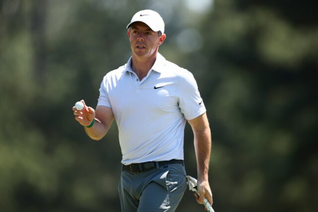 A transmissão da CBS atrai fortes críticas durante a rodada final do Masters
