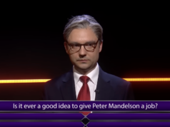 A última abertura fria do SNL UK é um assado brutal de 4 minutos do primeiro-ministro A última abertura fria do SNL UK é um assado brutal de 4 minutos do primeiro-ministro