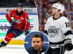 A última jogada dos Rangers para Artemi Panarin coloca os holofotes em Liam Greentree mais do que nunca A última jogada dos Rangers para Artemi Panarin coloca os holofotes em Liam Greentree mais do que nunca