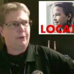 Uma foto de Christina Maria Plante aos 13 anos.