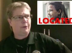 A verdade surpreendente por trás da descoberta do adolescente do Arizona que desapareceu em 1994 deixou o investigador ‘pasmo’ Uma foto de Christina Maria Plante aos 13 anos.