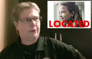 A verdade surpreendente por trás da descoberta do adolescente do Arizona que desapareceu em 1994 deixou o investigador ‘pasmo’ Uma foto de Christina Maria Plante aos 13 anos.