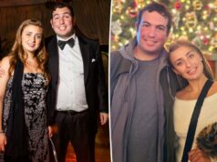 A verdadeira razão por trás da separação das estrelas de ‘Love on the Spectrum’ Abbey Romeo e David Isaacman revelada A verdadeira razão por trás da separação das estrelas de 'Love on the Spectrum' Abbey Romeo e David Isaacman revelada