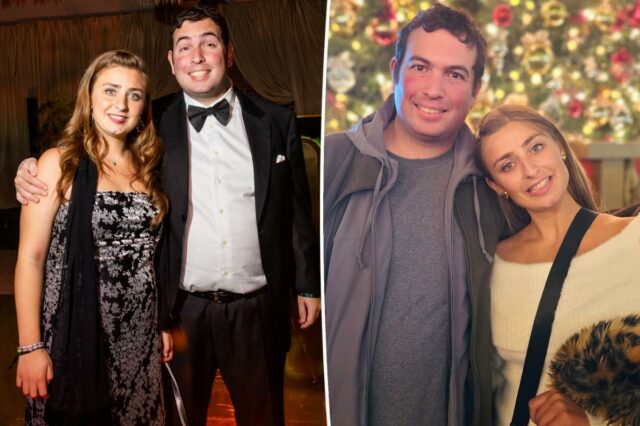 A verdadeira razão por trás da separação das estrelas de 'Love on the Spectrum' Abbey Romeo e David Isaacman revelada
