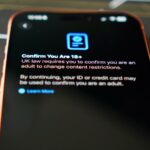 Login de autenticação de dois fatores no Github