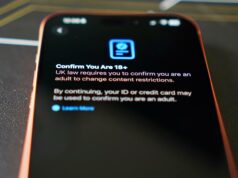 A verificação de idade online não precisa ser um pesadelo, e a Apple acabou de provar isso Login de autenticação de dois fatores no Github