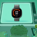 A versão LTE deste Fitbit for Kids acaba de ser lançada custa US $ 100