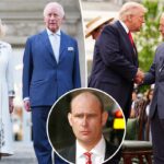 A visita do rei Charles aos EUA foi considerada de 'risco extremamente alto', já que a guarda real revela o protocolo de segurança após o tiroteio no WHCD