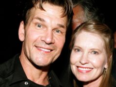 A viúva Lisa de Patrick Swayze reage ao ler o novo roteiro de ‘Dirty Dancing’ Tudo o que você precisa saber até agora sobre a tão esperada sequência de ‘Dirty Dancing’