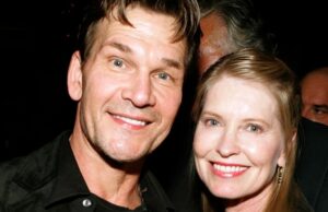 A viúva Lisa de Patrick Swayze reage ao ler o novo roteiro de ‘Dirty Dancing’ Tudo o que você precisa saber até agora sobre a tão esperada sequência de ‘Dirty Dancing’