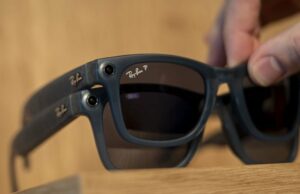 ACLU e outras organizações alertam Meta contra a adição de reconhecimento facial a óculos inteligentes ACLU e outras organizações alertam Meta contra a adição de reconhecimento facial a óculos inteligentes