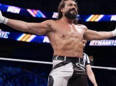 AEW: Dynasty 2026 Livestream – Onde assistir ao evento Pro Wrestling Pay-Per-View ao vivo online AEW: Dynasty 2026 Livestream – Onde assistir ao evento Pro Wrestling Pay-Per-View ao vivo online