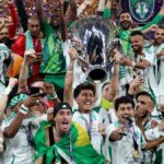 AFC Champions League Elite expandida para 32 times; novos playoffs serão introduzidos para as oitavas de final