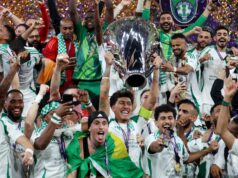 AFC Champions League Elite expandida para 32 times; novos playoffs serão introduzidos para as oitavas de final AFC Champions League Elite expandida para 32 times; novos playoffs serão introduzidos para as oitavas de final