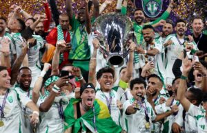 AFC Champions League Elite expandida para 32 times; novos playoffs serão introduzidos para as oitavas de final AFC Champions League Elite expandida para 32 times; novos playoffs serão introduzidos para as oitavas de final