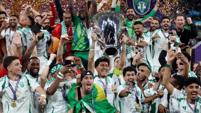AFC Champions League Elite expandida para 32 times; novos playoffs AFC Champions League Elite expandida para 32 times; novos playoffs serão introduzidos para as oitavas de final