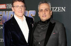 AGBO da Russo Brothers estabelece parceria ‘grande’ com o SXSW Londres antes do lançamento de ‘Vingadores: Dia do Juízo Final’ AGBO da Russo Brothers estabelece parceria 'grande' com o SXSW Londres antes do lançamento de 'Vingadores: Dia do Juízo Final'