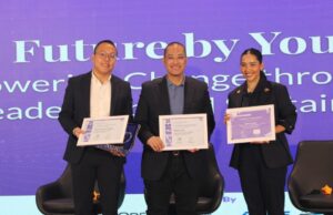 AIESEC Indonésia e Bakrie Center Foundation Perkuat Kepemimpinan Pemuda Melalui Kolaborasi Jangka Panjang AIESEC Indonésia e Bakrie Center Foundation Perkuat Kepemimpinan Pemuda Melalui Kolaborasi Jangka Panjang