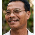 AIFF lamenta a morte do ex-atacante indiano Gilbertson Sangma