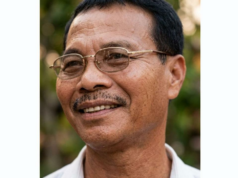 AIFF lamenta a morte do ex-atacante indiano Gilbertson Sangma AIFF lamenta a morte do ex-atacante indiano Gilbertson Sangma