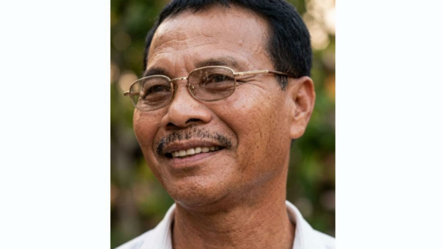 AIFF lamenta a morte do ex-atacante indiano Gilbertson Sangma AIFF lamenta a morte do ex-atacante indiano Gilbertson Sangma