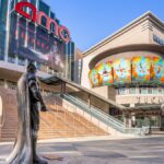 Demi Moore (Thomas Whitesite) Tirana