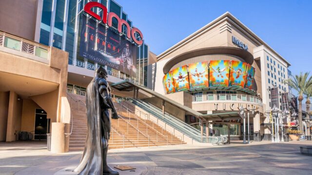 AMC Stubs A-List ficou mais caro Demi Moore (Thomas Whitesite) Tirana