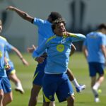 AO VIVO: Barcelona x Atlético de Madrid – quartas de final da Liga dos Campeões