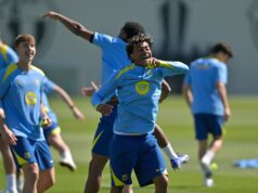 AO VIVO: Barcelona x Atlético de Madrid – quartas de final da Liga dos Campeões AO VIVO: Barcelona x Atlético de Madrid – quartas de final da Liga dos Campeões