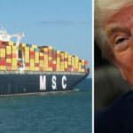 AO VIVO: Irã apreende dois navios e desativa um terceiro à medida que o cessar-fogo diminui