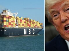 AO VIVO: Irã apreende dois navios e desativa um terceiro à medida que o cessar-fogo diminui AO VIVO: Irã apreende dois navios e desativa um terceiro à medida que o cessar-fogo diminui