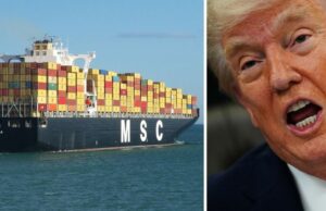 AO VIVO: Irã apreende dois navios e desativa um terceiro à medida que o cessar-fogo diminui AO VIVO: Irã apreende dois navios e desativa um terceiro à medida que o cessar-fogo diminui