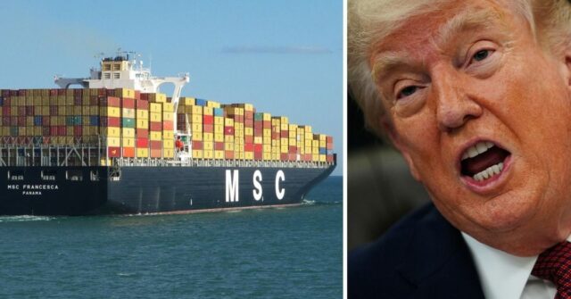 AO VIVO: Irã apreende dois navios e desativa um terceiro à medida que o cessar-fogo diminui
