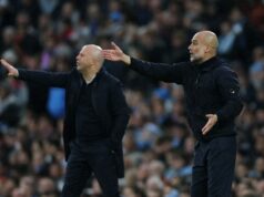 AO VIVO: Manchester City x Liverpool – quartas de final da FA Cup AO VIVO: Manchester City x Liverpool – quartas de final da FA Cup