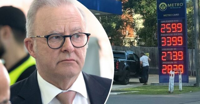 AO VIVO: PM é avisado para anunciar assistência a empresas atingidas por custos de combustível
