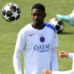 AO VIVO: PSG x Bayern de Munique – primeira mão da semifinal da Liga dos Campeões