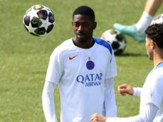 AO VIVO: PSG x Bayern de Munique – primeira mão da semifinal da Liga dos Campeões AO VIVO: PSG x Bayern de Munique – primeira mão da semifinal da Liga dos Campeões