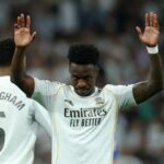 AO VIVO: Real Betis x Real Madrid – La Liga