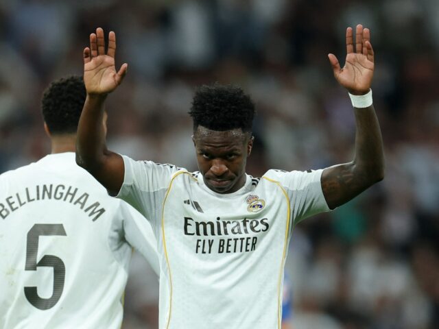 AO VIVO: Real Betis x Real Madrid – La Liga
