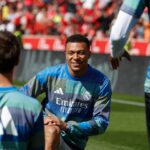 AO VIVO: Real Madrid x Bayern de Munique – quartas de final da Liga dos Campeões