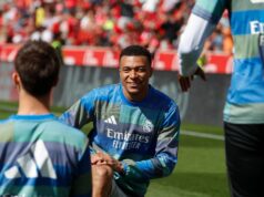 AO VIVO: Real Madrid x Bayern de Munique – quartas de final da Liga dos Campeões AO VIVO: Real Madrid x Bayern de Munique – quartas de final da Liga dos Campeões