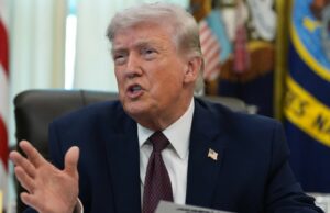 AO VIVO: Trump alerta que se não houver acordo, ‘a luta recomeça’ AO VIVO: Trump alerta que se não houver acordo, 'a luta recomeça'