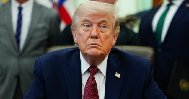 AO VIVO: Trump diz que é “altamente improvável” renovar o cessar-fogo
