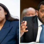 Joy Reid (Crédito: No mesmo nível de Maury Povich)