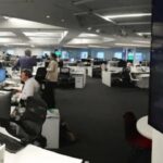 AP Pangkas Ratusan Staf, AI Disebut Jadi Biang Kerok