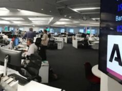 AP Pangkas Ratusan Staf, AI Disebut Jadi Biang Kerok AP Pangkas Ratusan Staf, AI Disebut Jadi Biang Kerok