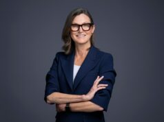 ARK de Cathie Woods faz seu primeiro investimento principal na startup Lucra – e não é IA ARK Invest Nick Grous