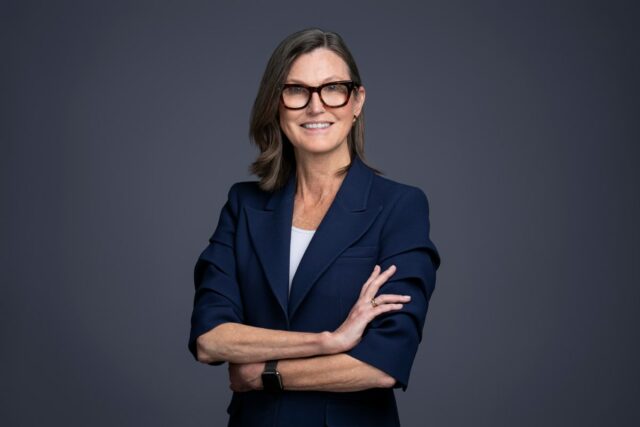 ARK Invest Nick Grous